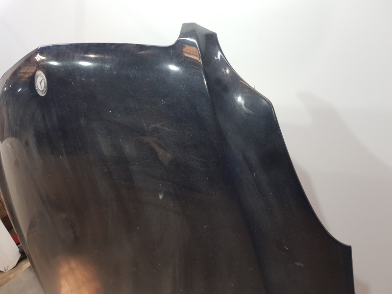 Recambio de capot para mercedes clase cls (w219) 500 referencia OEM IAM A2198800357  