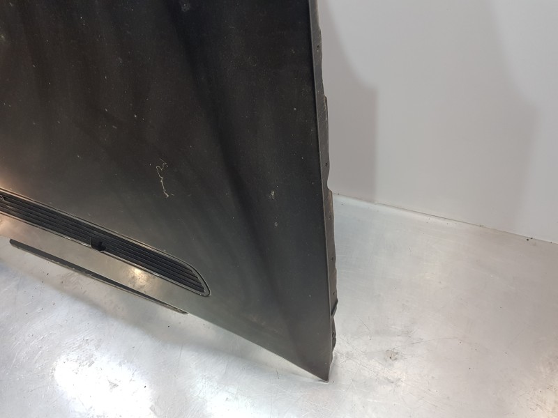 Recambio de capot para mercedes clase cls (w219) 500 referencia OEM IAM A2198800357  