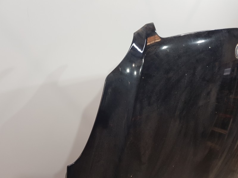 Recambio de capot para mercedes clase cls (w219) 500 referencia OEM IAM A2198800357  