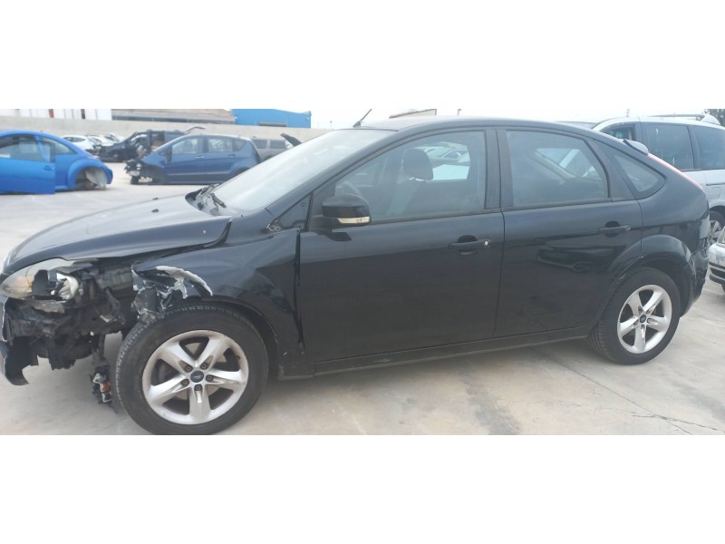 ford focus lim. (cb4) del año 2008