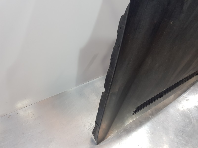 Recambio de capot para mercedes clase cls (w219) 500 referencia OEM IAM A2198800357  