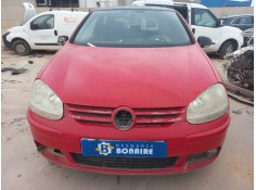 volkswagen golf v berlina (1k1) del año 2006