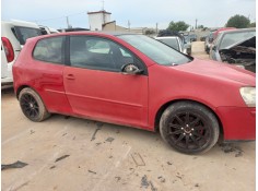 volkswagen golf v berlina (1k1) del año 2006 2