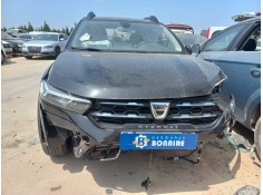 dacia sandero iii del año 2021