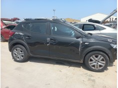 dacia sandero iii del año 2021 2