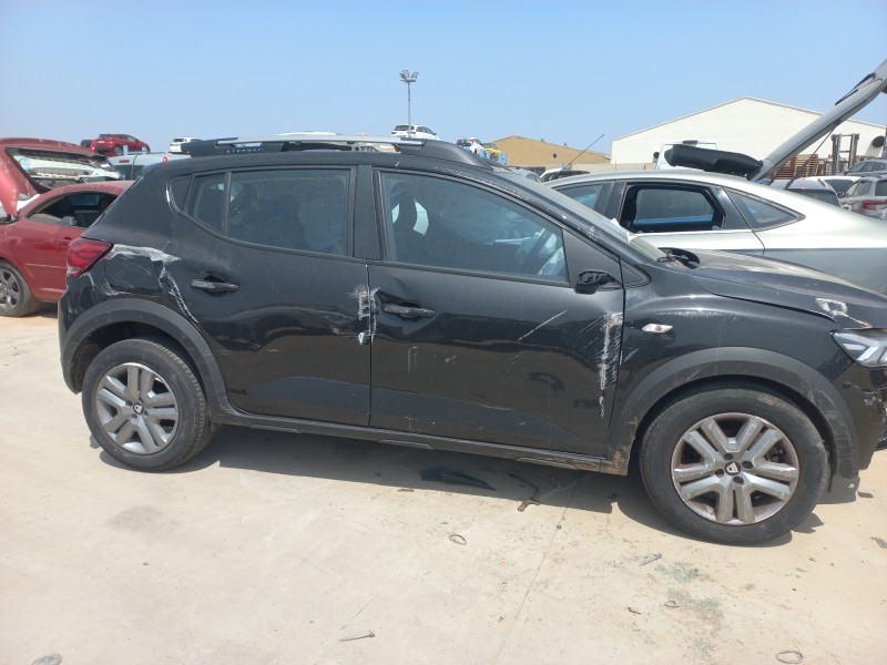 dacia sandero iii del año 2021