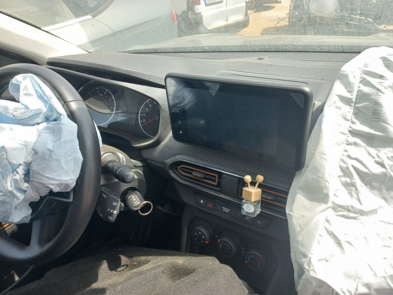 dacia sandero iii del año 2021