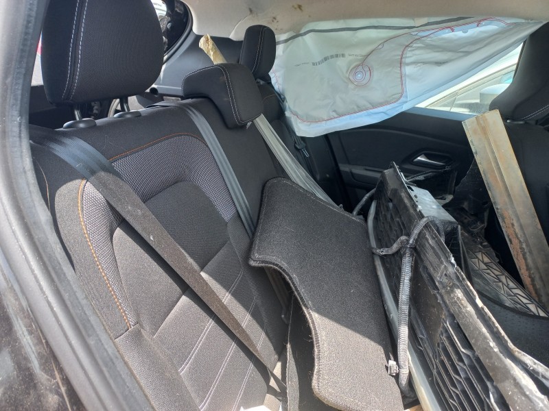 dacia sandero iii del año 2021