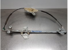 Recambio de elevalunas delantero derecho para ford transit connect (tc7) tourneo referencia OEM IAM 5182967 2T14V23200AK