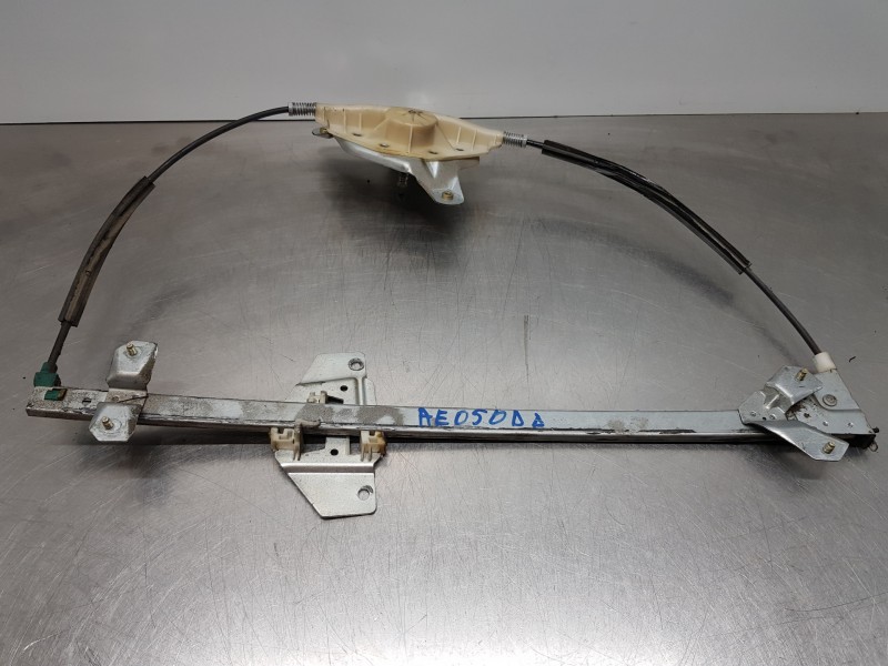 Recambio de elevalunas delantero derecho para ford transit connect (tc7) tourneo referencia OEM IAM 5182967 2T14V23200AK 