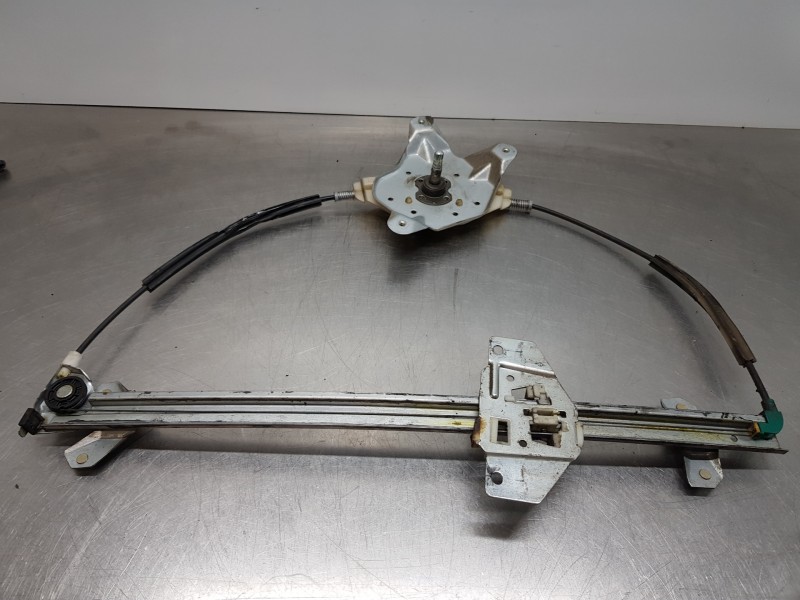 Recambio de elevalunas delantero derecho para ford transit connect (tc7) tourneo referencia OEM IAM 5182967 2T14V23200AK 