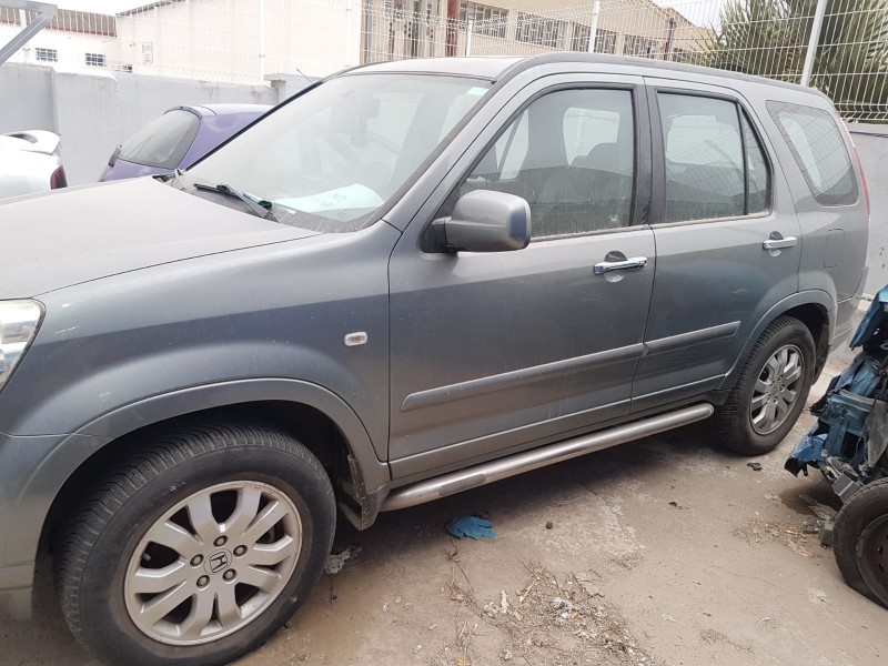 honda cr-v (rd8) del año 2005