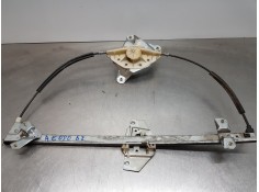 Recambio de elevalunas delantero izquierdo para ford transit connect (tc7) tourneo referencia OEM IAM 5182968 2T14V23201AK