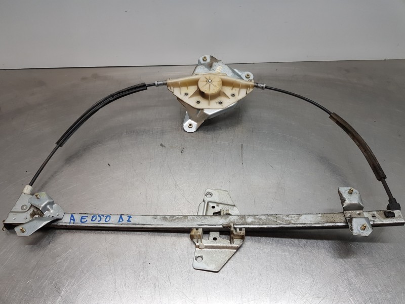 Recambio de elevalunas delantero izquierdo para ford transit connect (tc7) tourneo referencia OEM IAM 5182968 2T14V23201AK 