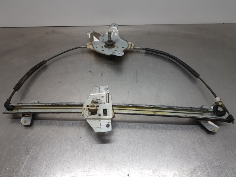 Recambio de elevalunas delantero izquierdo para ford transit connect (tc7) tourneo referencia OEM IAM 5182968 2T14V23201AK 