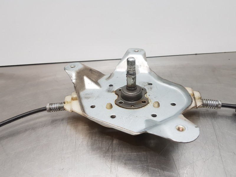 Recambio de elevalunas delantero izquierdo para ford transit connect (tc7) tourneo referencia OEM IAM 5182968 2T14V23201AK 