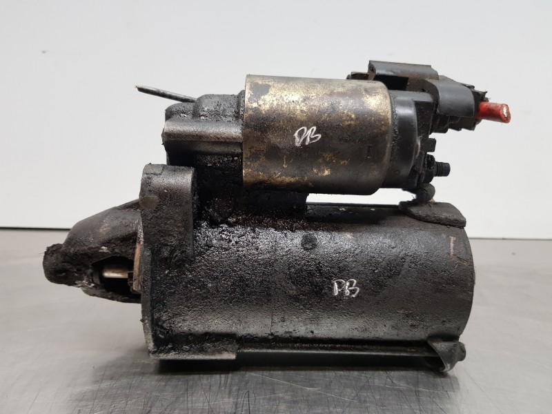 Recambio de motor arranque para ford transit connect (tc7) tourneo referencia OEM IAM 1477973 2T1411000BC 