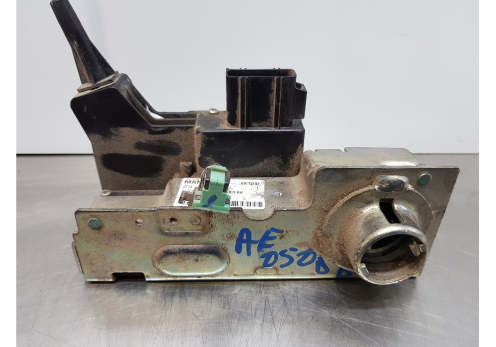 Recambio de cerradura puerta delantera derecha para ford transit connect (tc7) tourneo referencia OEM IAM 1419491 2T1AV21812AE 2