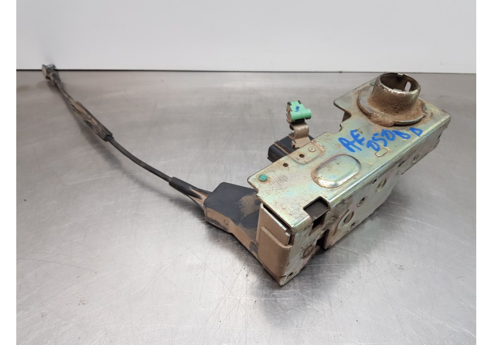 Recambio de cerradura puerta delantera derecha para ford transit connect (tc7) tourneo referencia OEM IAM 1419491 2T1AV21812AE 2 Recambio de cerradura puerta delantera derecha para ford transit connect (tc7) tourneo referencia OEM IAM 1419491 2T1AV21812AE 2