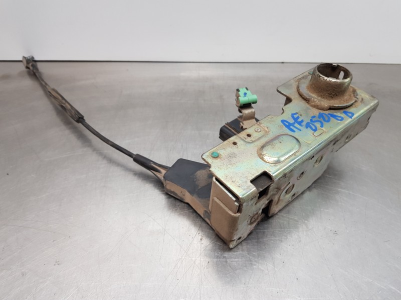 Recambio de cerradura puerta delantera derecha para ford transit connect (tc7) tourneo referencia OEM IAM 1419491 2T1AV21812AE 2 Recambio de cerradura puerta delantera derecha para ford transit connect (tc7) tourneo referencia OEM IAM 1419491 2T1AV21812AE 2