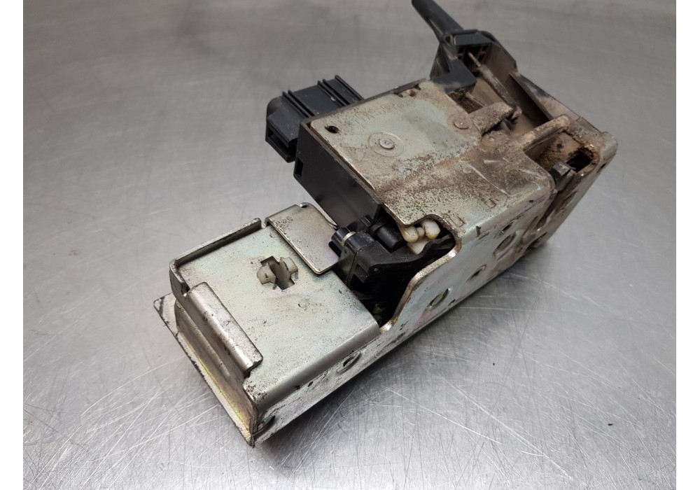 Recambio de cerradura puerta delantera derecha para ford transit connect (tc7) tourneo referencia OEM IAM 1419491 2T1AV21812AE 2 Recambio de cerradura puerta delantera derecha para ford transit connect (tc7) tourneo referencia OEM IAM 1419491 2T1AV21812AE 2