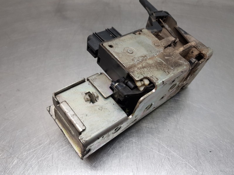 Recambio de cerradura puerta delantera derecha para ford transit connect (tc7) tourneo referencia OEM IAM 1419491 2T1AV21812AE 2 Recambio de cerradura puerta delantera derecha para ford transit connect (tc7) tourneo referencia OEM IAM 1419491 2T1AV21812AE 2