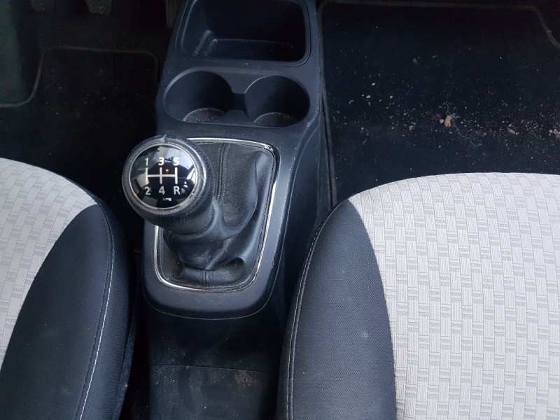 mitsubishi space star (a00) del año 2016