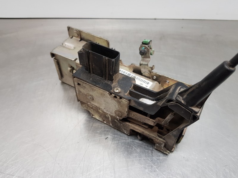 Recambio de cerradura puerta delantera derecha para ford transit connect (tc7) tourneo referencia OEM IAM 1419491 2T1AV21812AE 2 Recambio de cerradura puerta delantera derecha para ford transit connect (tc7) tourneo referencia OEM IAM 1419491 2T1AV21812AE 2