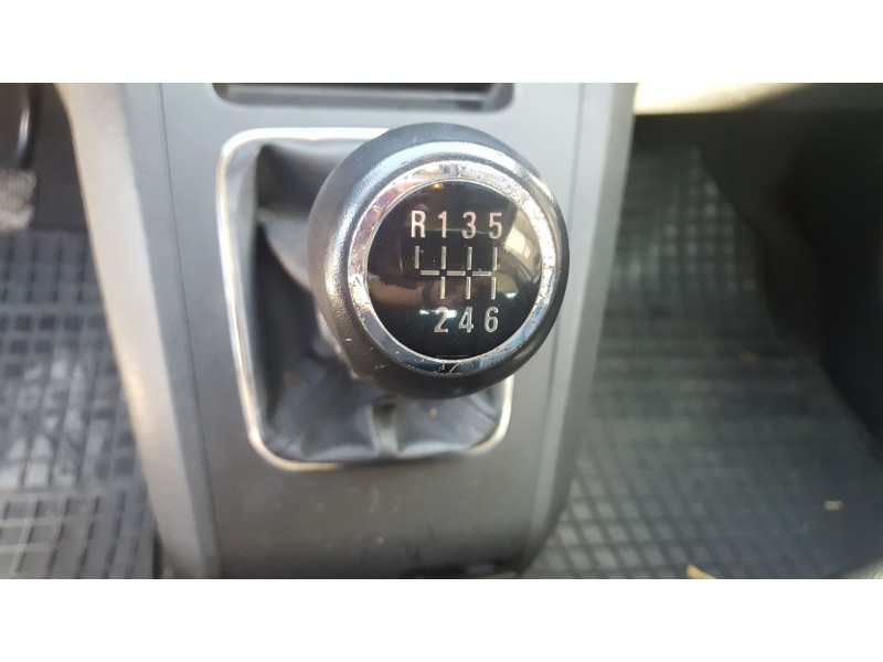 opel zafira b del año 2014