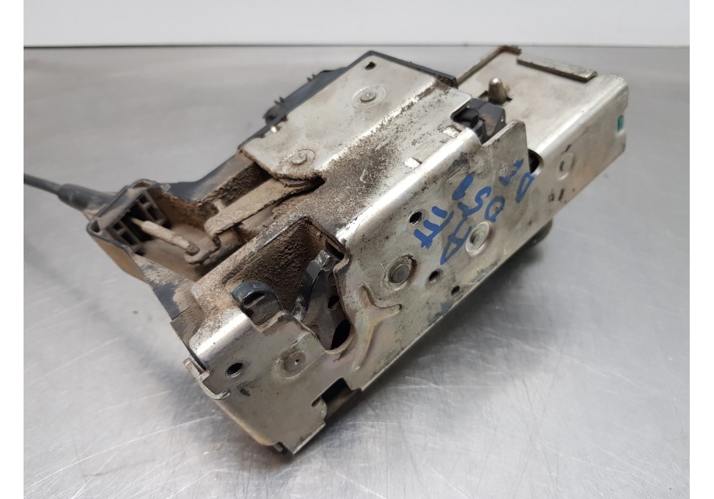 Recambio de cerradura puerta delantera izquierda para ford transit connect (tc7) tourneo referencia OEM IAM 1419493 2T1AV21813AE