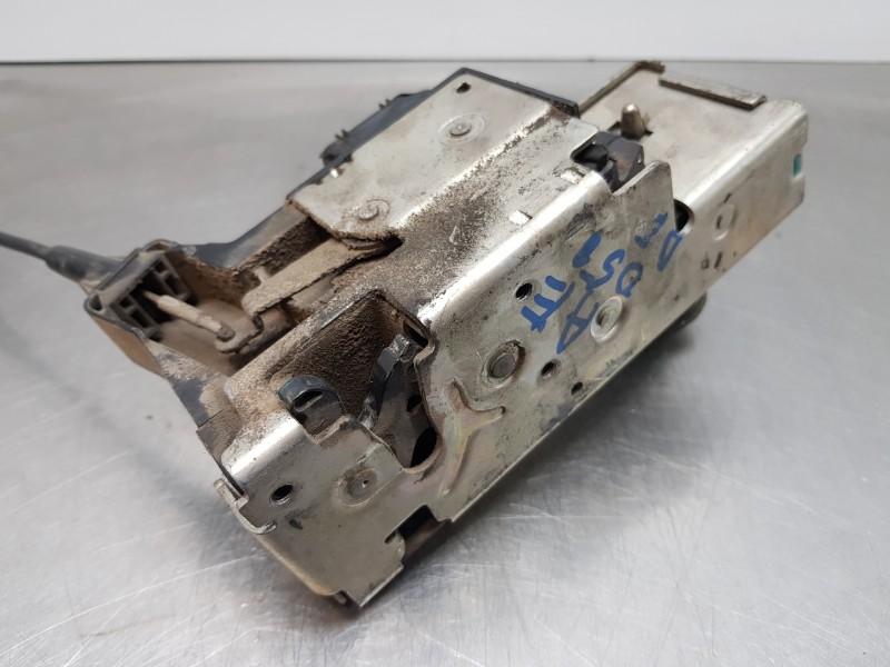 Recambio de cerradura puerta delantera izquierda para ford transit connect (tc7) tourneo referencia OEM IAM 1419493 2T1AV21813AE