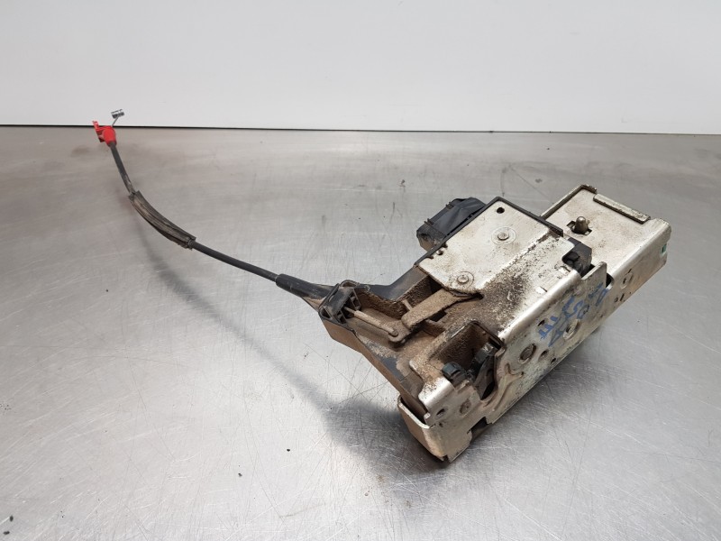 Recambio de cerradura puerta delantera izquierda para ford transit connect (tc7) tourneo referencia OEM IAM 1419493 2T1AV21813AE