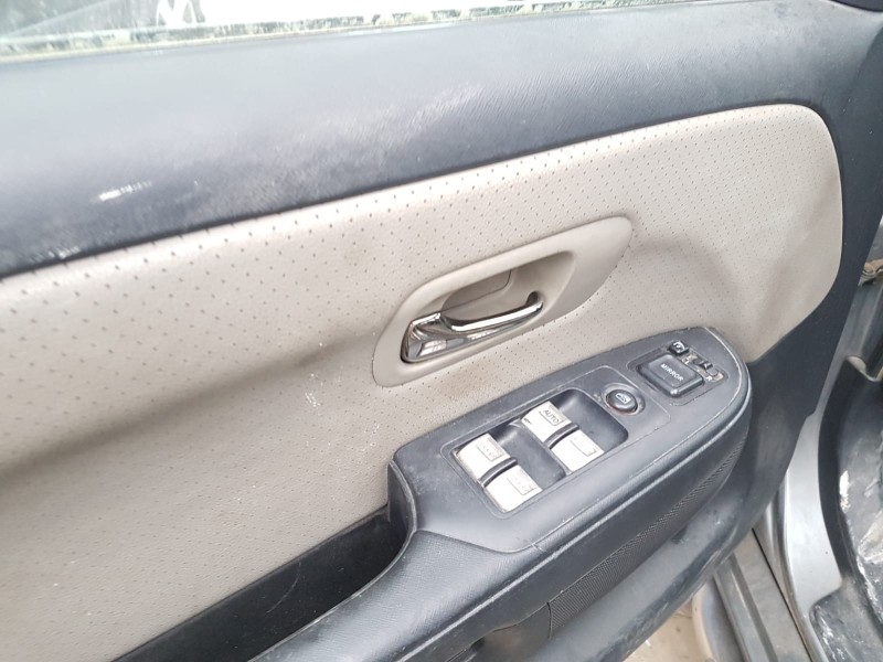 honda cr-v (rd8) del año 2005