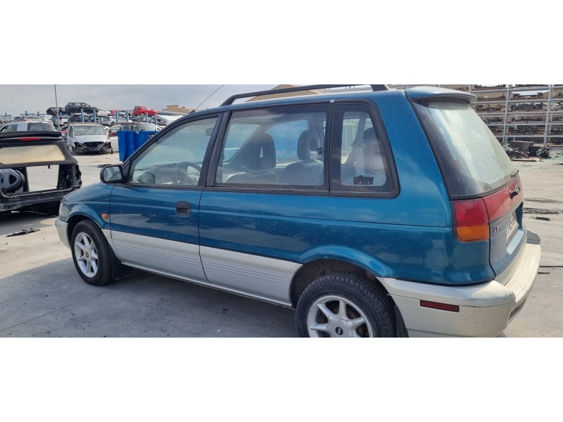 mitsubishi space runner (n10/n20) del año 2010