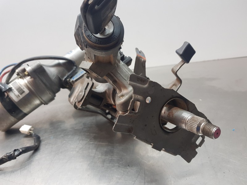 Recambio de columna direccion para toyota corolla (e12) sol referencia OEM IAM 4525002480 4520002241 