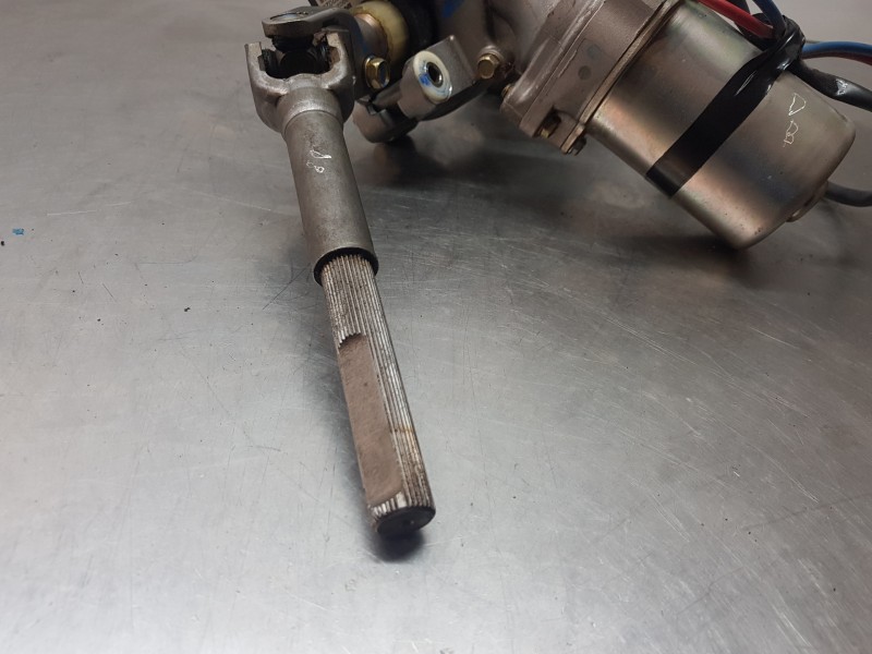 Recambio de columna direccion para toyota corolla (e12) sol referencia OEM IAM 4525002480 4520002241 