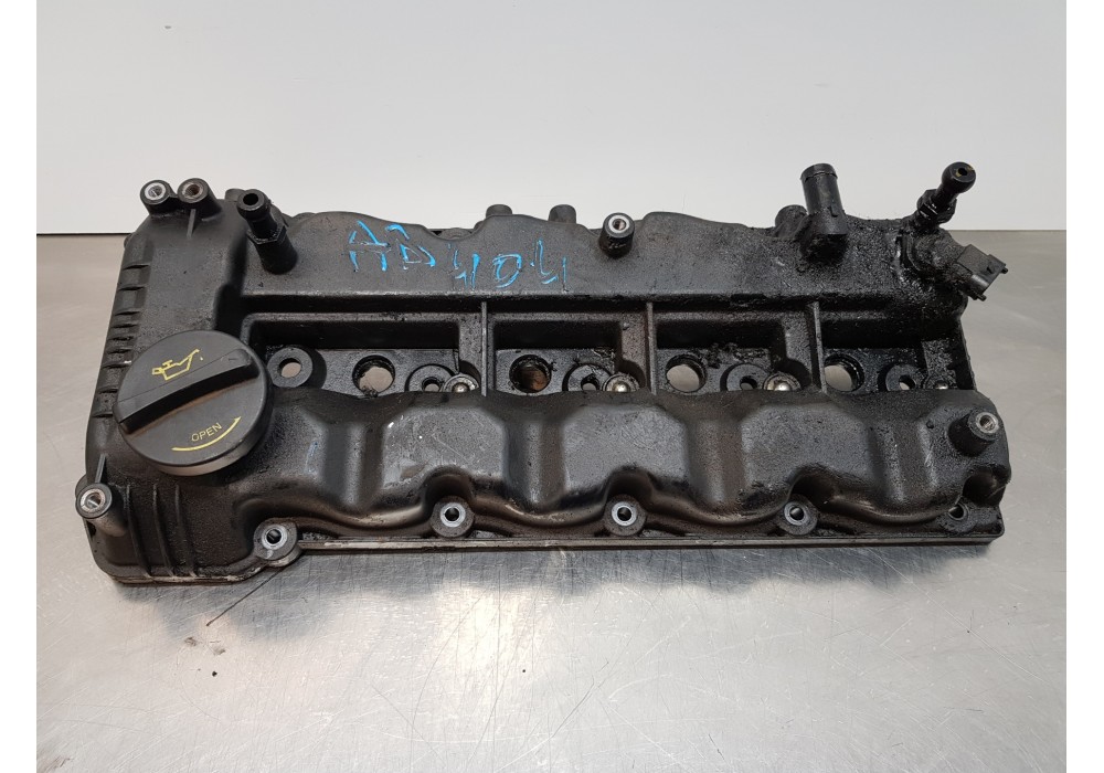 Recambio de tapa balancines para kia sportage eco dynamics referencia OEM IAM 224102A700  