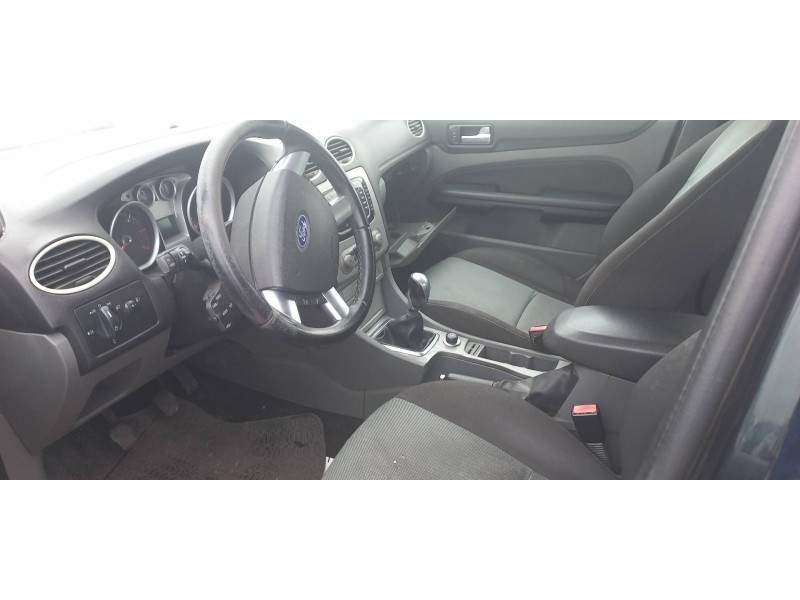 ford focus lim. (cb4) del año 2008