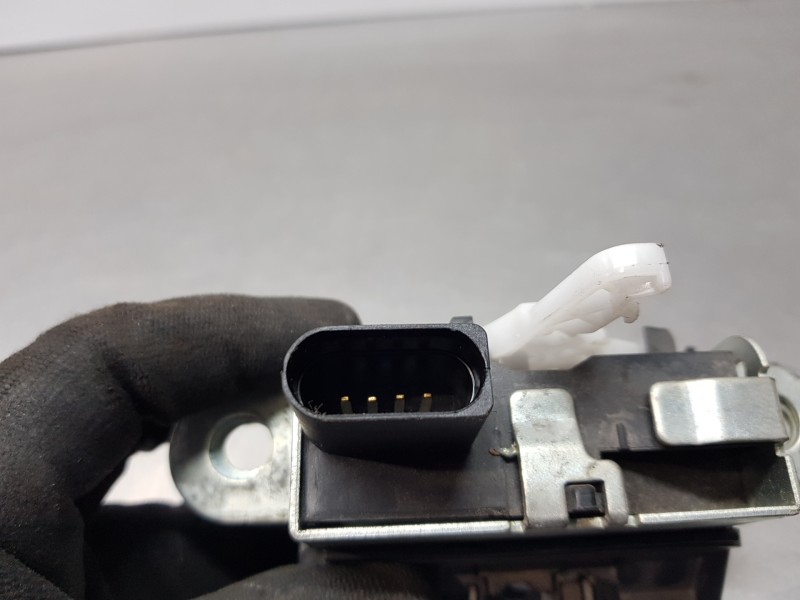 Recambio de cerradura maletero / porton para seat altea (5p1) style referencia OEM IAM 5P0827505D9B9 5P0827505D  Recambio de cerradura maletero / porton para seat altea (5p1) style referencia OEM IAM 5P0827505D9B9 5P0827505D