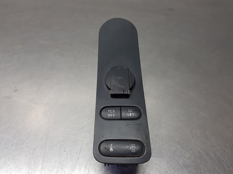 Recambio de interruptor para seat altea (5p1) style referencia OEM IAM 5P0863263J1MM 5P0863263J 