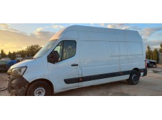 renault master iii del año 2022 2