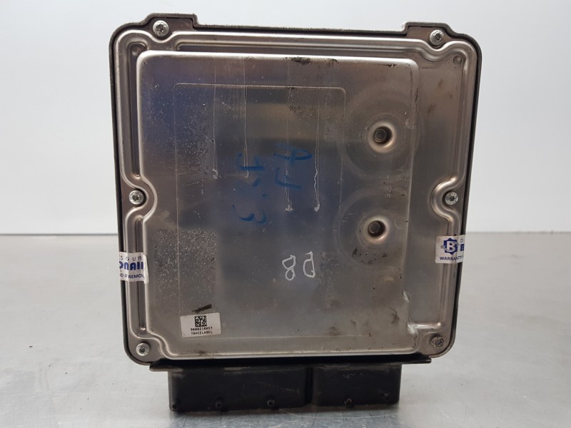 Recambio de centralita motor uce para seat altea (5p1) style referencia OEM IAM 03G906016KL 0281012922 