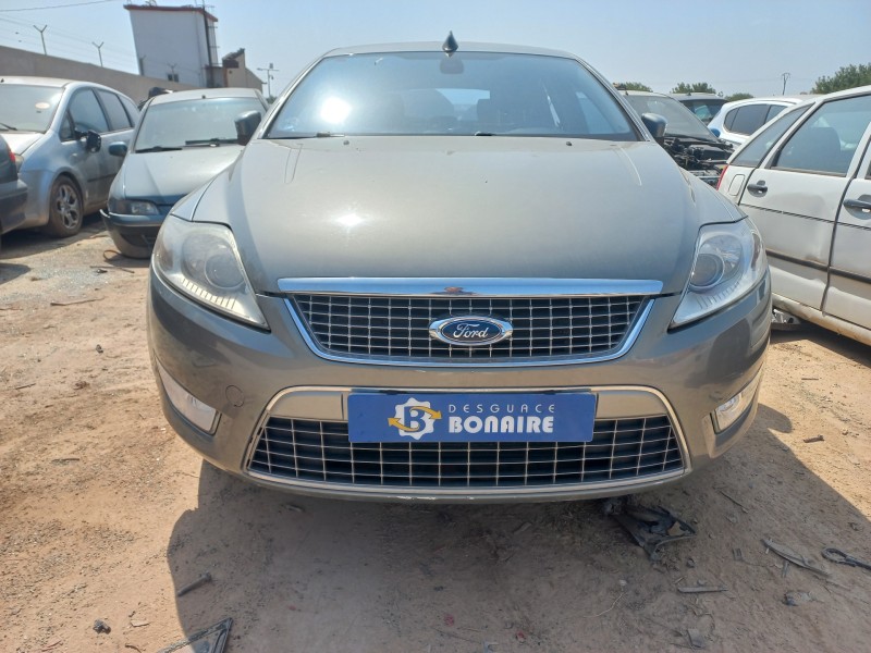 ford mondeo ber. (ca2) del año 2008