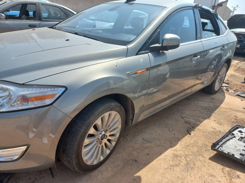 ford mondeo ber. (ca2) del año 2008