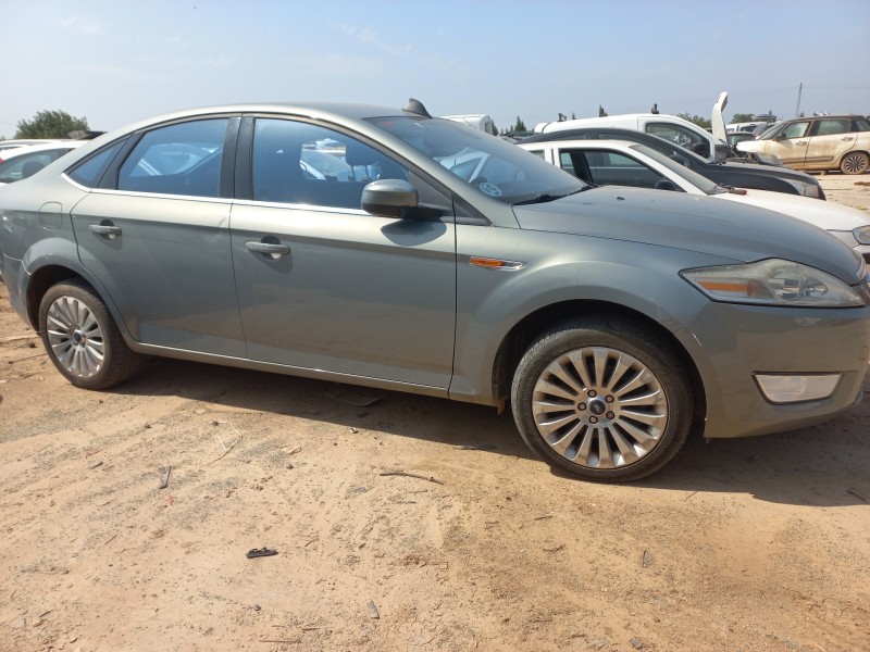 ford mondeo ber. (ca2) del año 2008