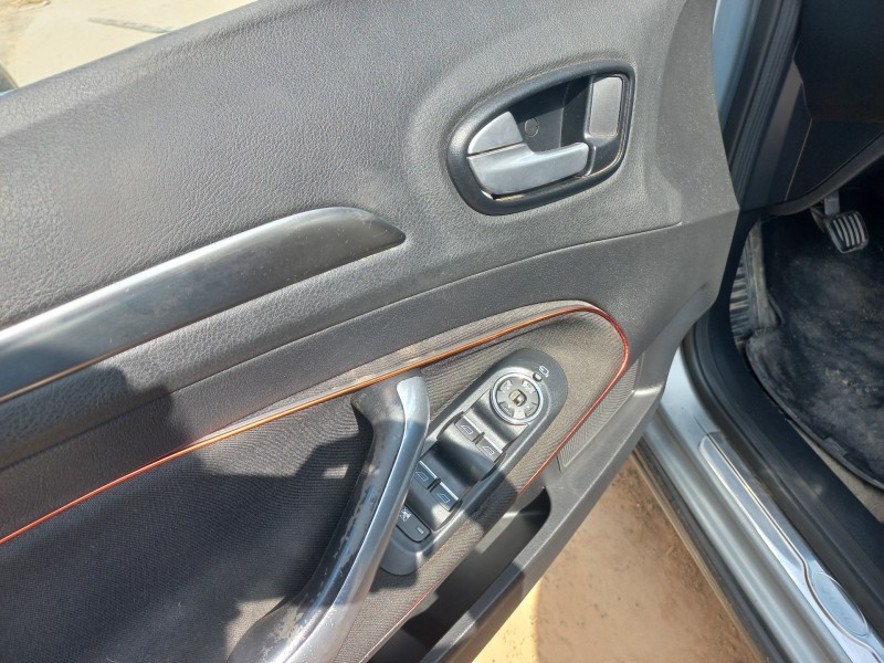 ford mondeo ber. (ca2) del año 2008