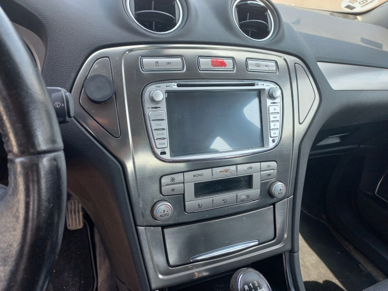 ford mondeo ber. (ca2) del año 2008