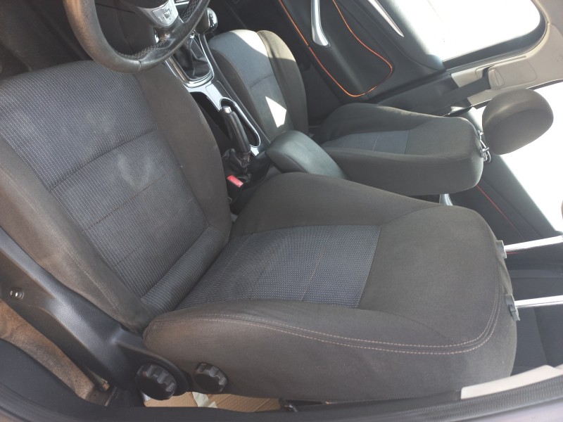 ford mondeo ber. (ca2) del año 2008