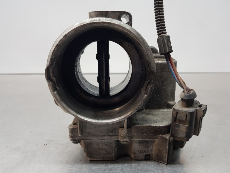 Recambio de caja mariposa para seat altea (5p1) style referencia OEM IAM A2C53099815 96551498R  Recambio de caja mariposa para seat altea (5p1) style referencia OEM IAM A2C53099815 96551498R