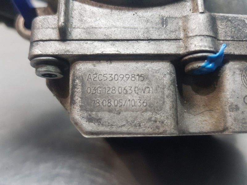 Recambio de caja mariposa para seat altea (5p1) style referencia OEM IAM A2C53099815 96551498R  Recambio de caja mariposa para seat altea (5p1) style referencia OEM IAM A2C53099815 96551498R